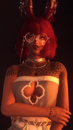 Portrait Portrait